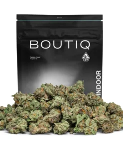 Blue Magic Indoor Smalls