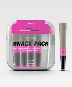 Pink Z x Midnight Z Pre Rolls