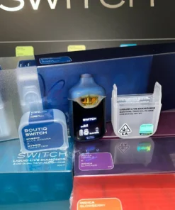 Buy Boutiq Switch V4 Disposable