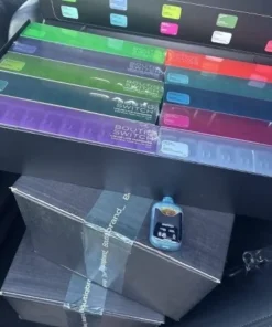 Buy Boutiq Switch V4 Disposable