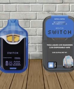 Boutiq V4 Honeycomb X French Cookies