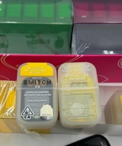 Buy New Boutiq Switch V5 Triple Online