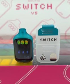 Buy New Boutiq Switch V5 Triple Online