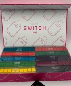 Buy New Boutiq Switch V5 Triple Online